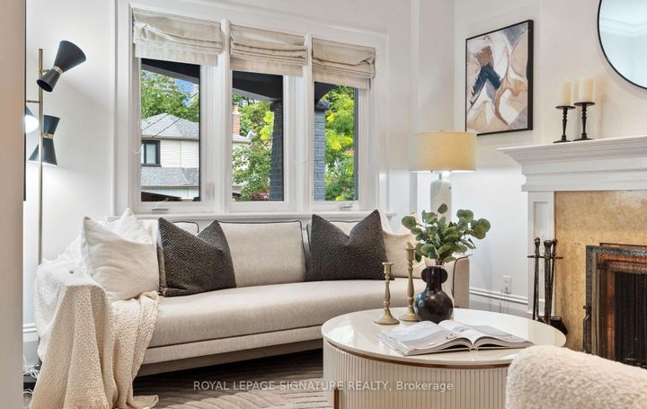 Photo 5 at 45 Hillsdale Avenue W, Eglinton, Toronto