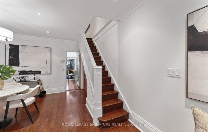 Photo 14 at 45 Hillsdale Avenue W, Eglinton, Toronto