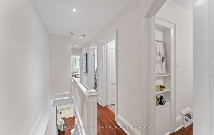 Photo 15 at 45 Hillsdale Avenue W, Eglinton, Toronto