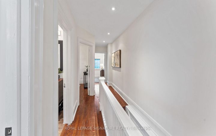 Photo 16 at 45 Hillsdale Avenue W, Eglinton, Toronto