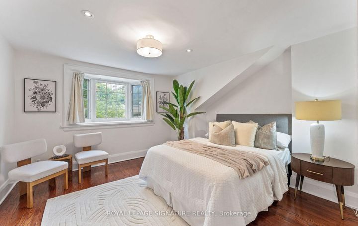 Photo 17 at 45 Hillsdale Avenue W, Eglinton, Toronto
