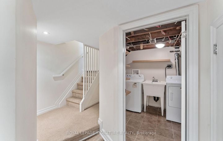 Photo 23 at 45 Hillsdale Avenue W, Eglinton, Toronto