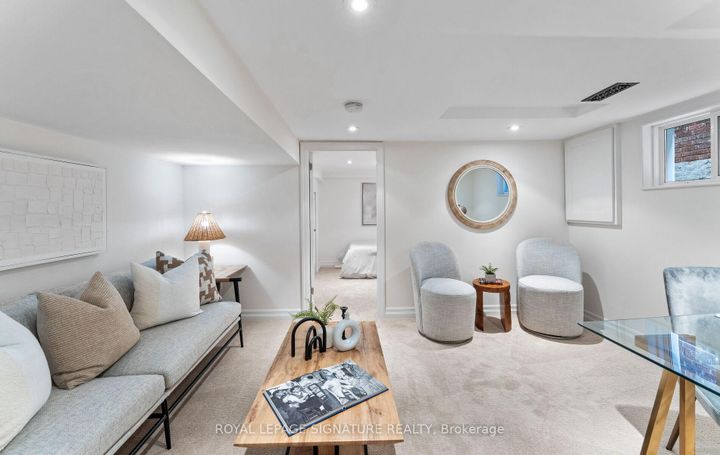 Photo 24 at 45 Hillsdale Avenue W, Eglinton, Toronto