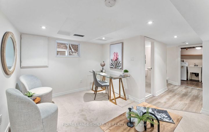 Photo 25 at 45 Hillsdale Avenue W, Eglinton, Toronto