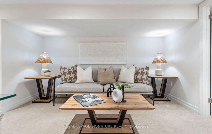 Photo 26 at 45 Hillsdale Avenue W, Eglinton, Toronto