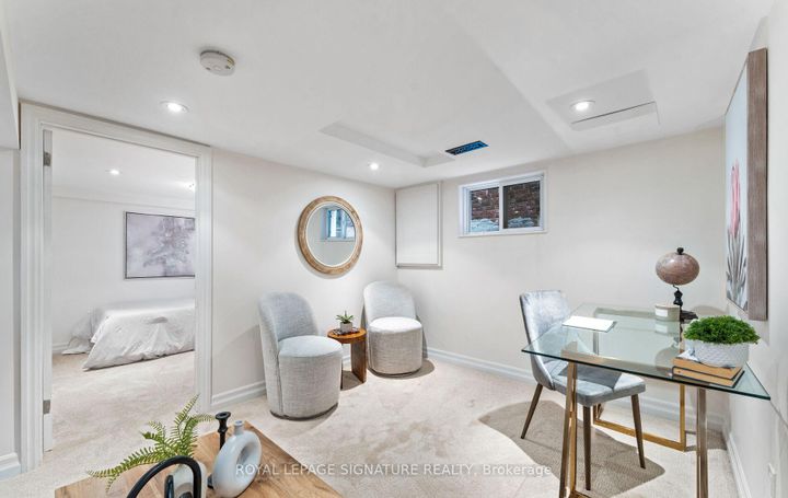 Photo 27 at 45 Hillsdale Avenue W, Eglinton, Toronto