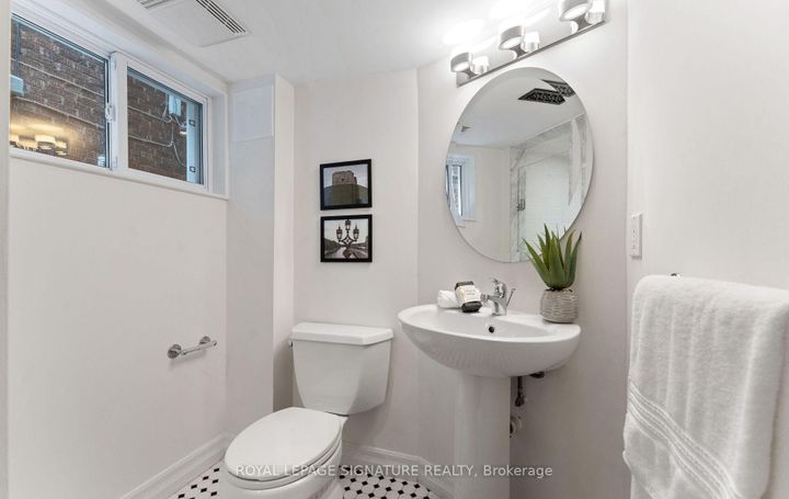 Photo 29 at 45 Hillsdale Avenue W, Eglinton, Toronto