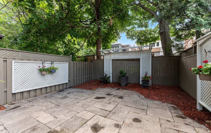 Photo 33 at 45 Hillsdale Avenue W, Eglinton, Toronto