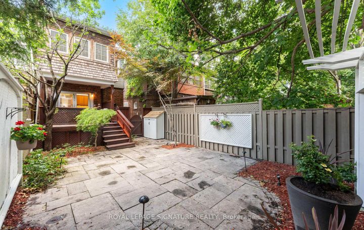Photo 36 at 45 Hillsdale Avenue W, Eglinton, Toronto
