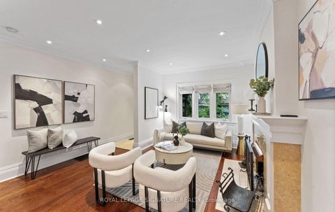 Photo 4 at 45 Hillsdale Avenue W, Eglinton, Toronto