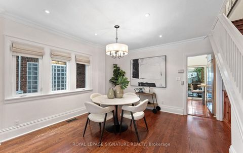 Photo 6 at 45 Hillsdale Avenue W, Eglinton, Toronto
