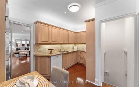 Photo 13 at 45 Hillsdale Avenue W, Eglinton, Toronto