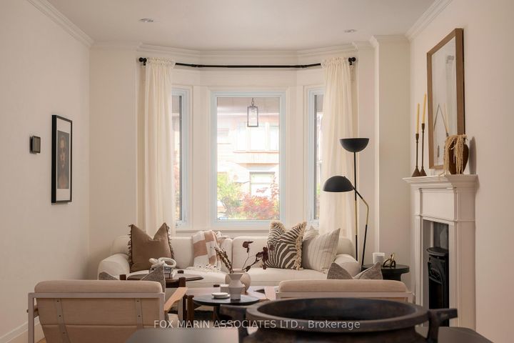 Photo 3 at 159 Fulton Avenue, Danforth, Toronto
