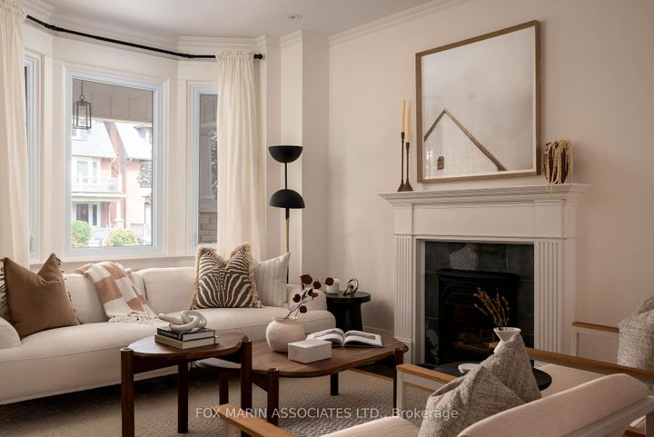 Photo 4 at 159 Fulton Avenue, Danforth, Toronto