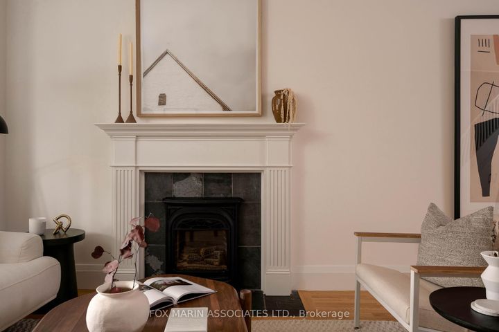 Photo 5 at 159 Fulton Avenue, Danforth, Toronto