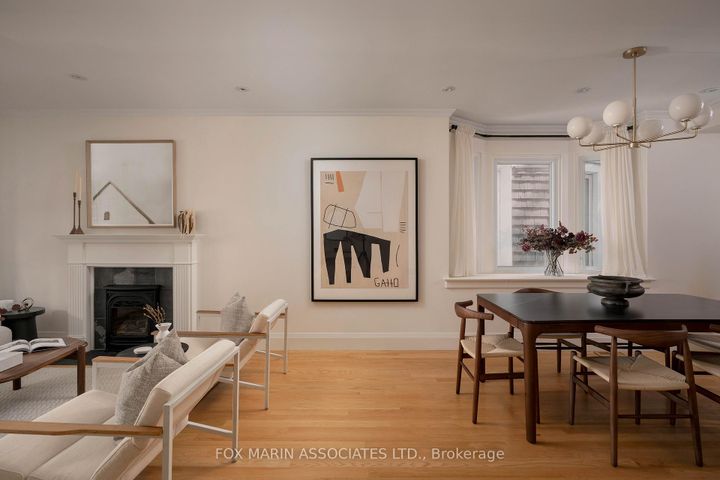Photo 6 at 159 Fulton Avenue, Danforth, Toronto