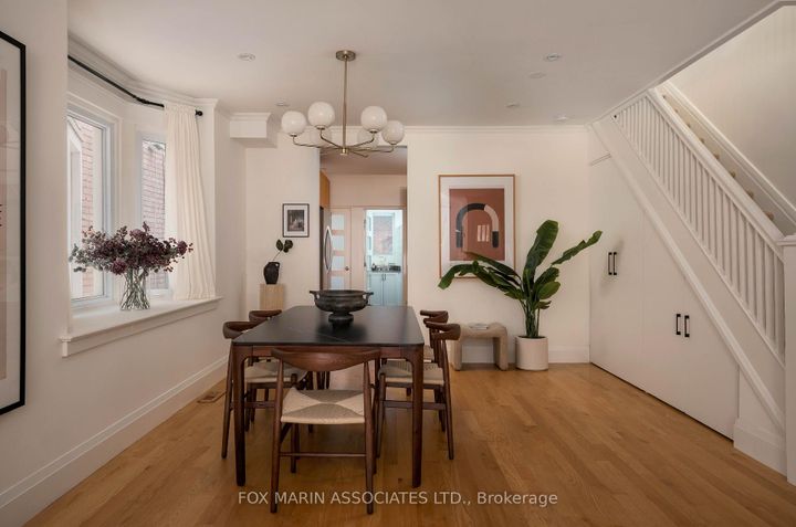 Photo 7 at 159 Fulton Avenue, Danforth, Toronto