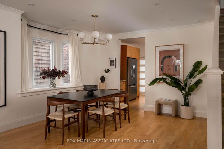 Photo 8 at 159 Fulton Avenue, Danforth, Toronto