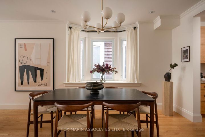 Photo 9 at 159 Fulton Avenue, Danforth, Toronto