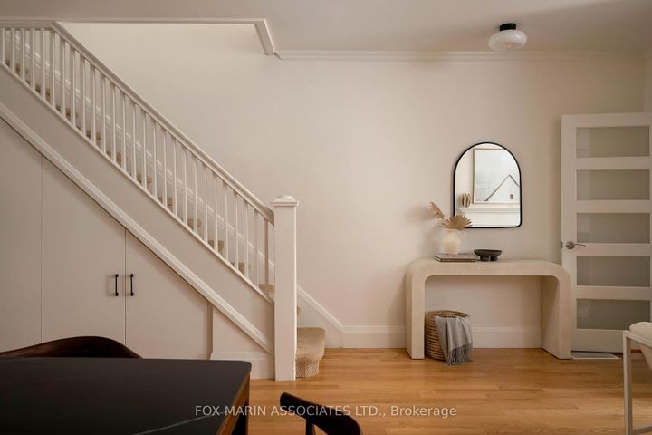 Photo 10 at 159 Fulton Avenue, Danforth, Toronto