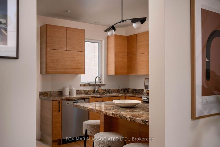 Photo 11 at 159 Fulton Avenue, Danforth, Toronto