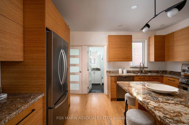 Photo 14 at 159 Fulton Avenue, Danforth, Toronto