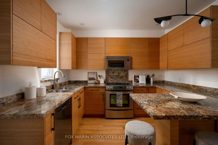 Photo 15 at 159 Fulton Avenue, Danforth, Toronto