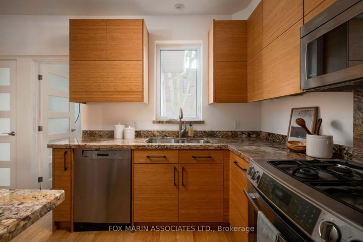 Photo 16 at 159 Fulton Avenue, Danforth, Toronto