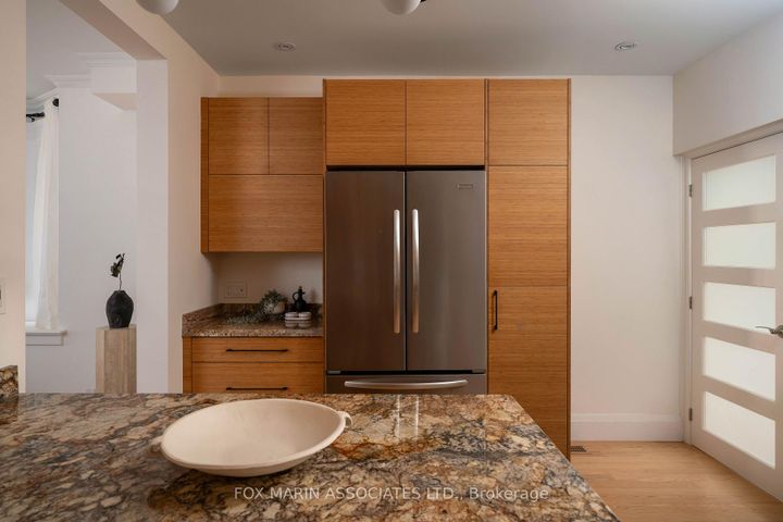 Photo 17 at 159 Fulton Avenue, Danforth, Toronto