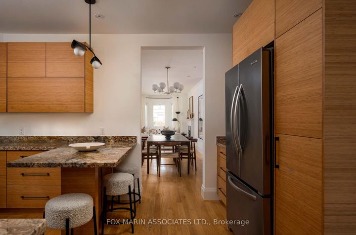 Photo 18 at 159 Fulton Avenue, Danforth, Toronto