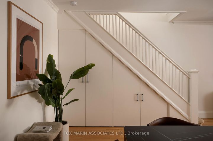 Photo 19 at 159 Fulton Avenue, Danforth, Toronto