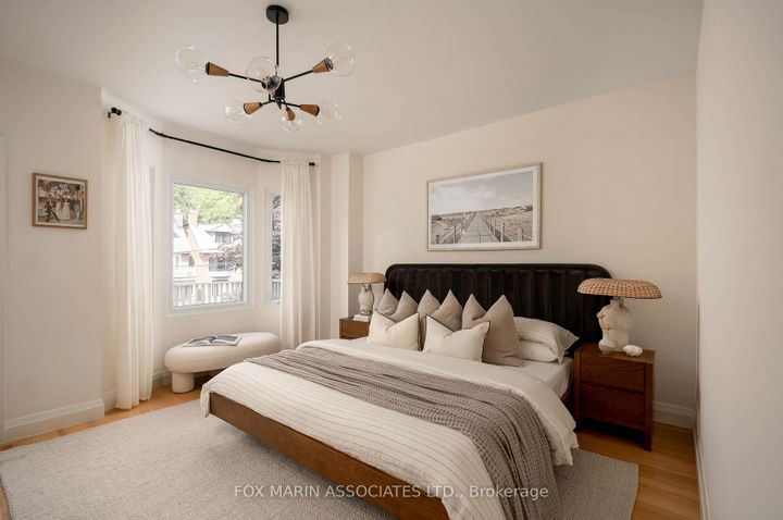 Photo 20 at 159 Fulton Avenue, Danforth, Toronto