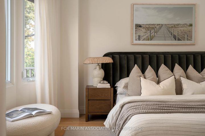 Photo 21 at 159 Fulton Avenue, Danforth, Toronto