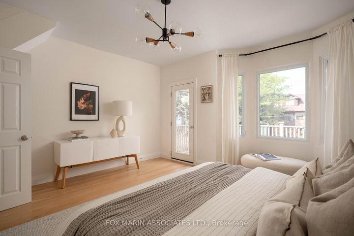 Photo 22 at 159 Fulton Avenue, Danforth, Toronto
