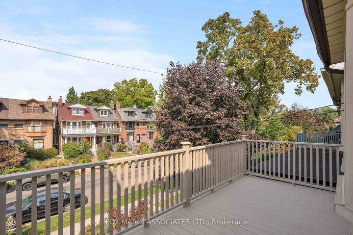 Photo 23 at 159 Fulton Avenue, Danforth, Toronto