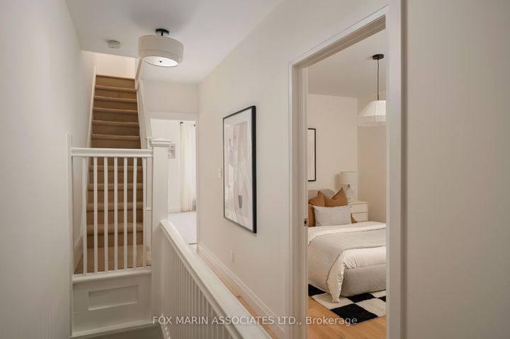 Photo 25 at 159 Fulton Avenue, Danforth, Toronto