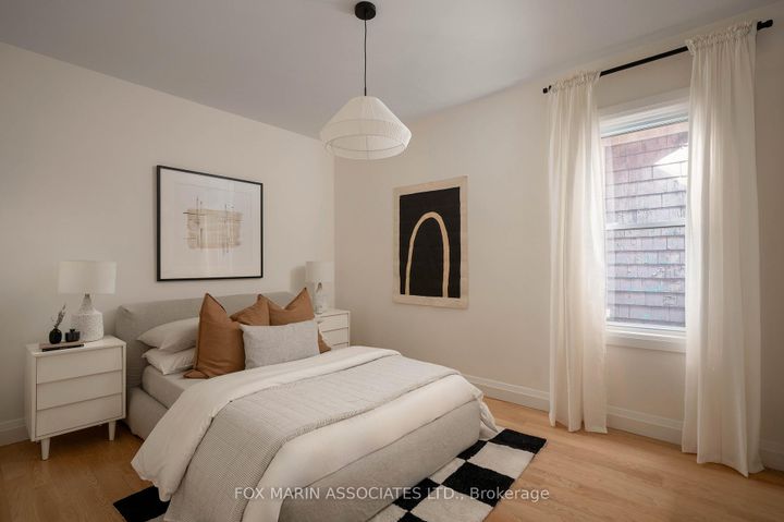Photo 26 at 159 Fulton Avenue, Danforth, Toronto