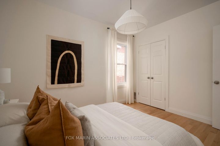 Photo 27 at 159 Fulton Avenue, Danforth, Toronto