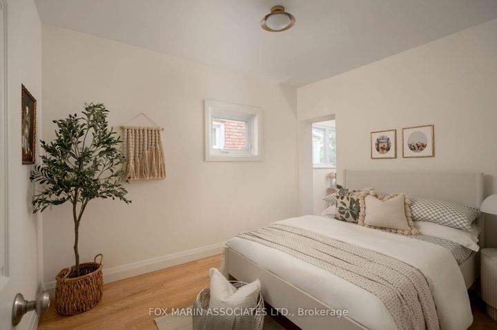 Photo 28 at 159 Fulton Avenue, Danforth, Toronto