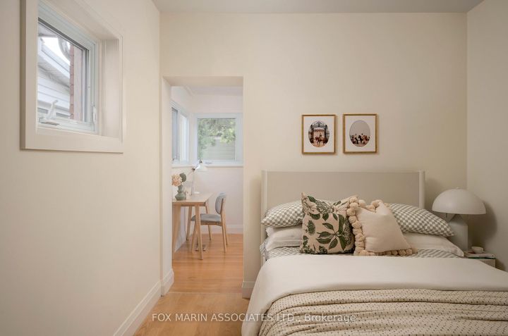 Photo 29 at 159 Fulton Avenue, Danforth, Toronto