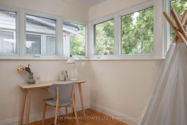 Photo 31 at 159 Fulton Avenue, Danforth, Toronto