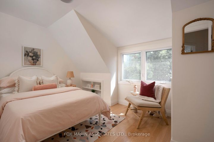 Photo 33 at 159 Fulton Avenue, Danforth, Toronto