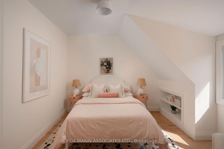 Photo 34 at 159 Fulton Avenue, Danforth, Toronto