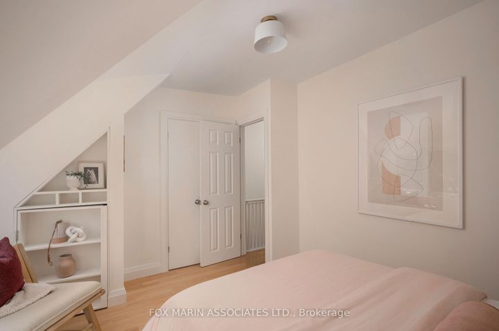 Photo 35 at 159 Fulton Avenue, Danforth, Toronto