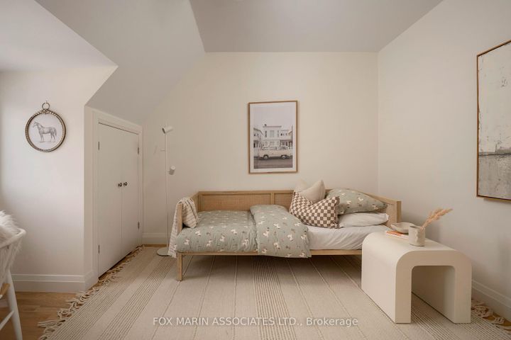 Photo 36 at 159 Fulton Avenue, Danforth, Toronto