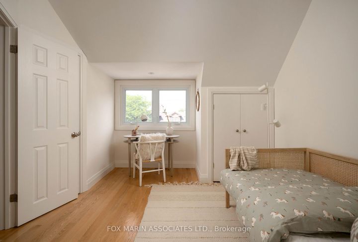 Photo 37 at 159 Fulton Avenue, Danforth, Toronto