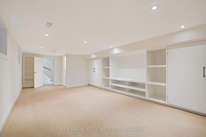 Photo 39 at 159 Fulton Avenue, Danforth, Toronto