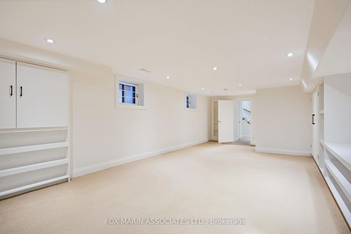 Photo 40 at 159 Fulton Avenue, Danforth, Toronto