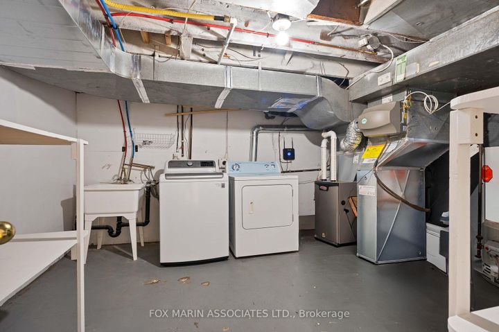 Photo 42 at 159 Fulton Avenue, Danforth, Toronto