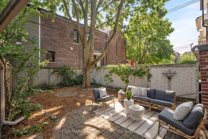 Photo 43 at 159 Fulton Avenue, Danforth, Toronto